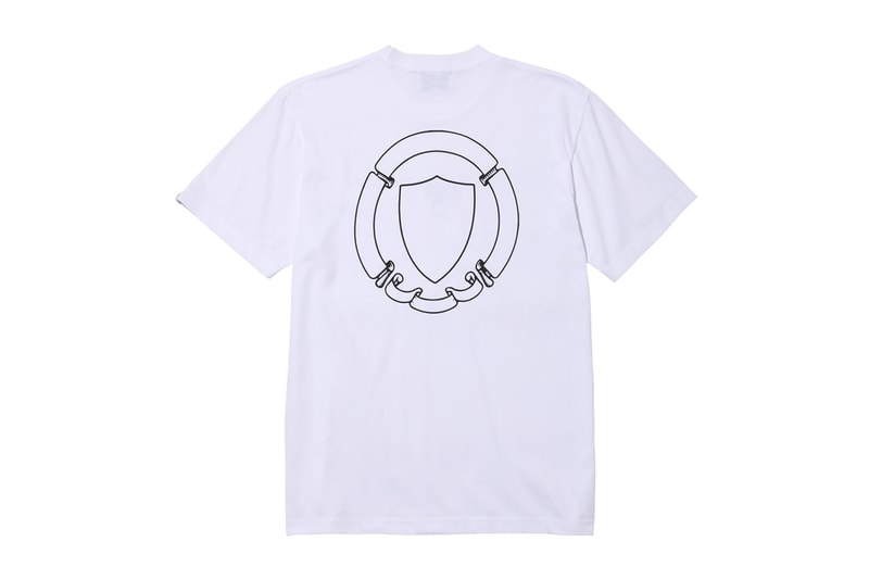 藤原ヒロシ主宰の大学 フラグメント ユニバーシティのオフィシャルグッズが発売 Hiroshi Fujiwara FRAGMENT UNIVERSITY Official items release info