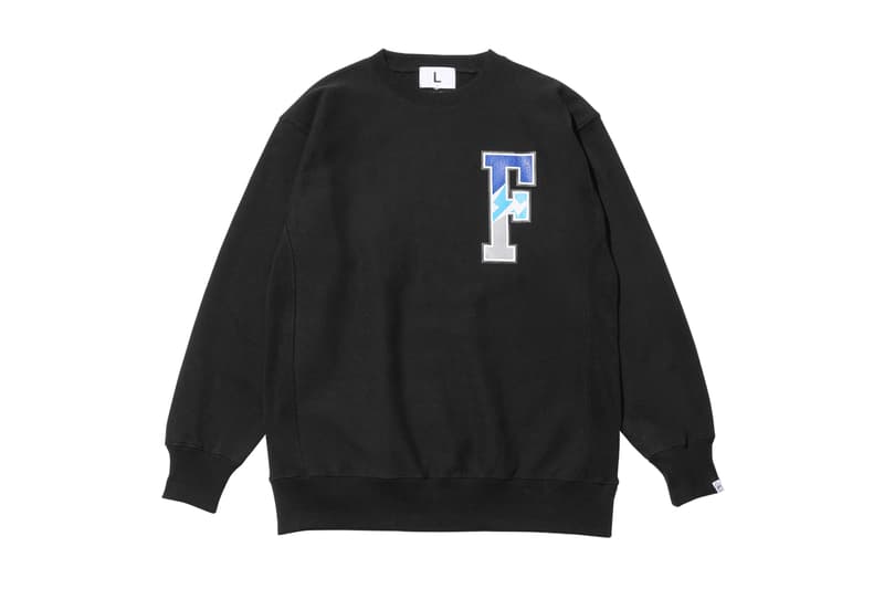 藤原ヒロシ主宰の大学 フラグメント ユニバーシティのオフィシャルグッズが発売 Hiroshi Fujiwara FRAGMENT UNIVERSITY Official items release info