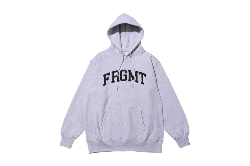 藤原ヒロシ主宰の大学 フラグメント ユニバーシティのオフィシャルグッズが発売 Hiroshi Fujiwara FRAGMENT UNIVERSITY Official items release info
