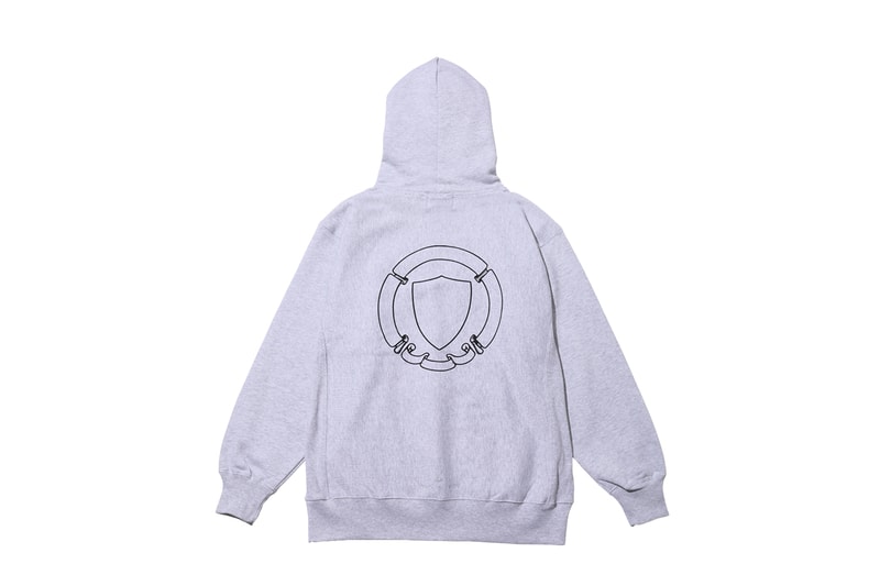 藤原ヒロシ主宰の大学 フラグメント ユニバーシティのオフィシャルグッズが発売 Hiroshi Fujiwara FRAGMENT UNIVERSITY Official items release info