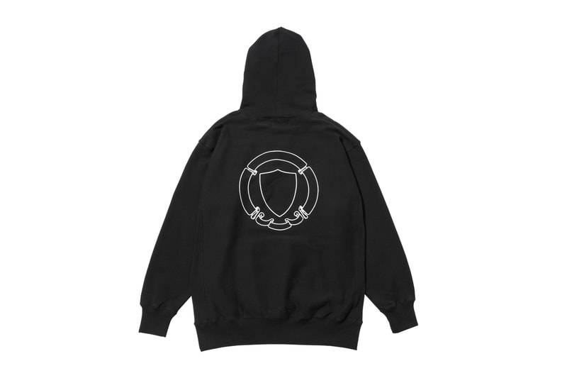 藤原ヒロシ主宰の大学 フラグメント ユニバーシティのオフィシャルグッズが発売 Hiroshi Fujiwara FRAGMENT UNIVERSITY Official items release info