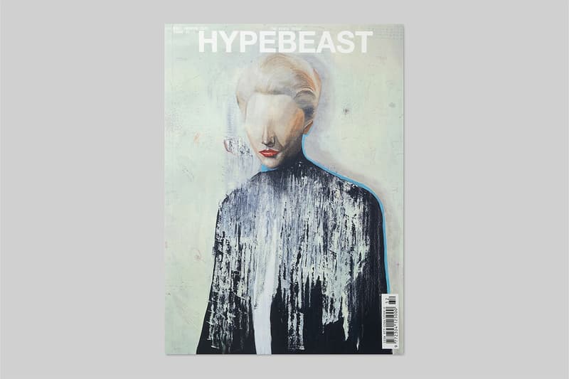 ハイプビーストマガジン 最新32号 “ザ フィーバー イシュー” は高橋盾をフィーチャー hypebeast magazine issue 32 the fever issue shys burgers jun takahashi citi bike boyz paris texas destroy lonely emma stern stockist release date info photos price store list buying guide thug club mowalola small talk studio karu research benny andallo mcglouglin brothers jon rafman metalwood studio