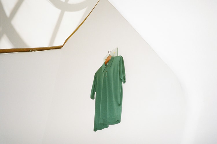 John Smedley が新たな旗艦店を東京・南青山にオープン