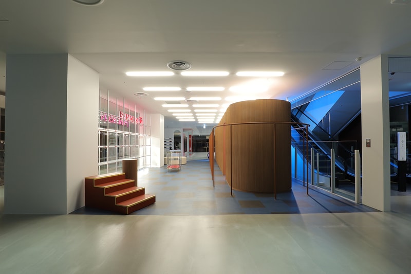 JW アンダーソンが渋谷 パルコに直営店舗をオープン JW Anderson Shibuya  flagship store open info