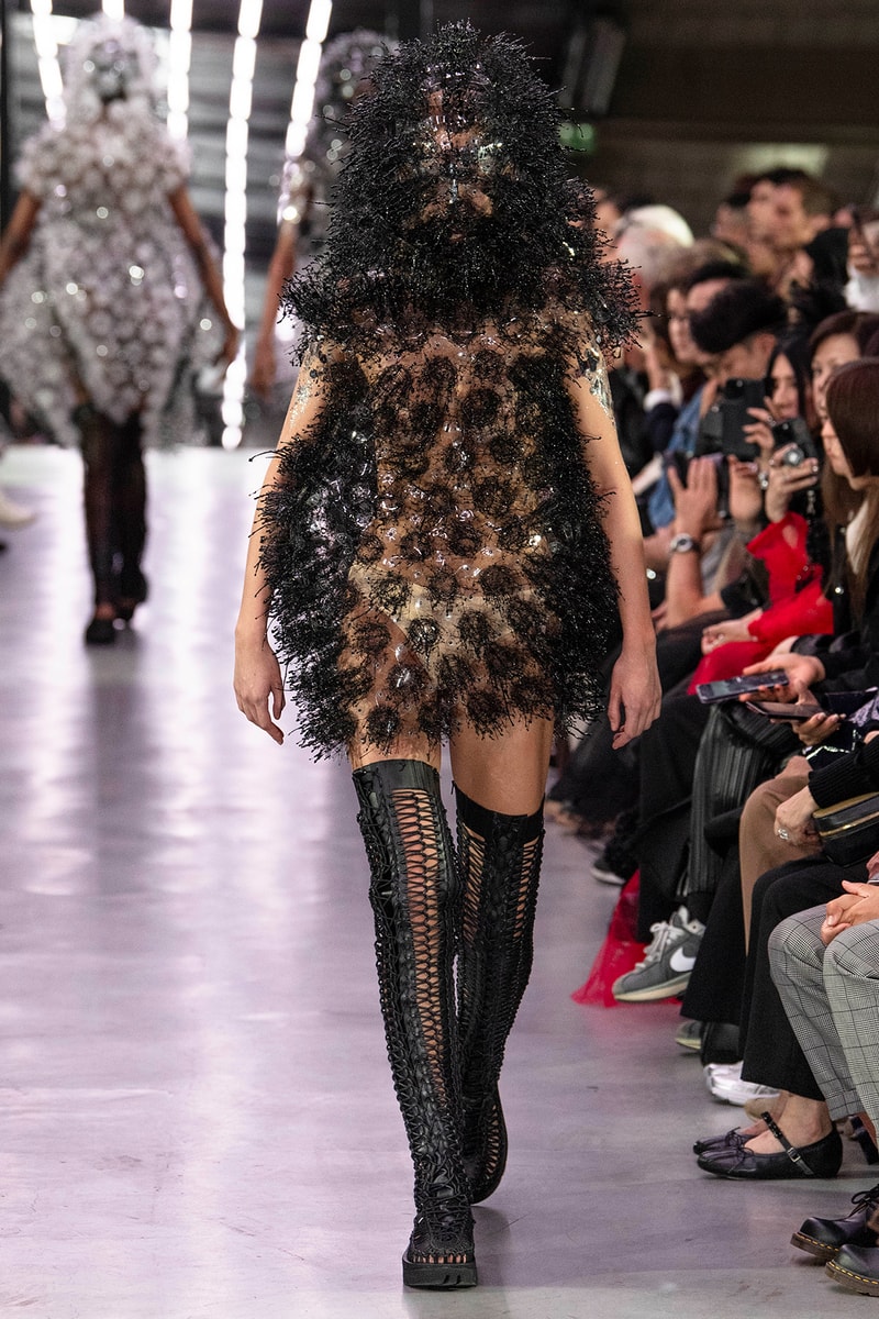 キーン x ノワール ケイ ニノミヤ初コラボコレクションの発売情報が解禁 KEEN UNEEK Designed by noir kei Ninomiya 2024 spring summer release info