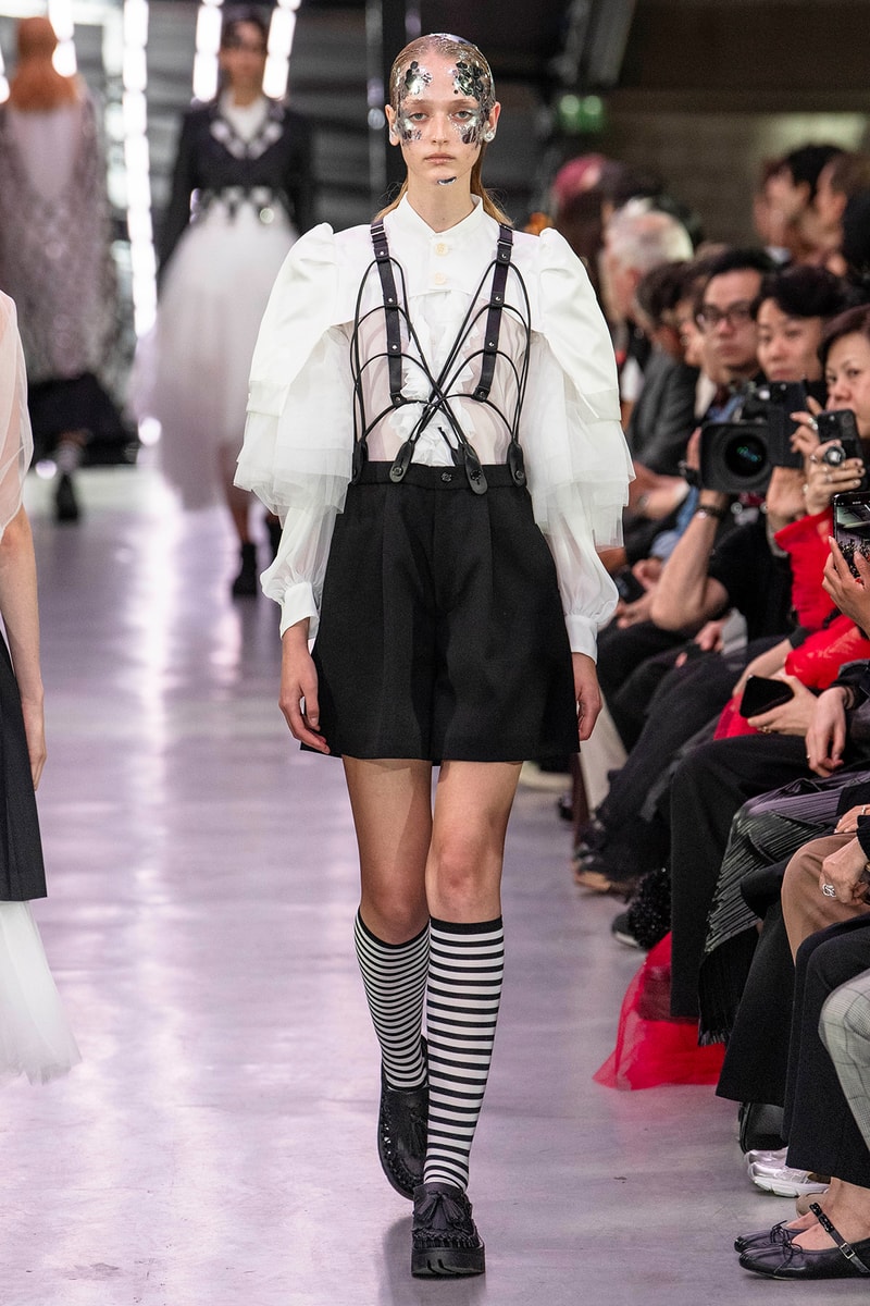 キーン x ノワール ケイ ニノミヤ初コラボコレクションの発売情報が解禁 KEEN UNEEK Designed by noir kei Ninomiya 2024 spring summer release info