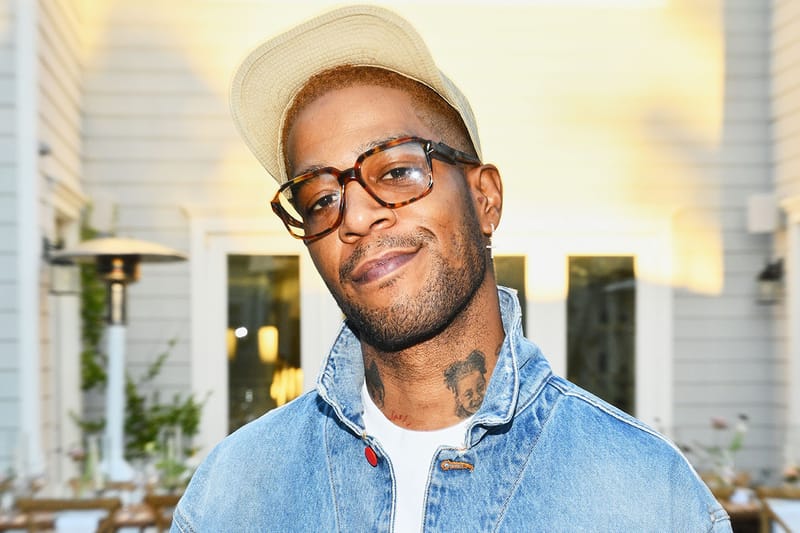 キッド・カディが NIGO®️ とのコラボによる新ブランドをアナウンス