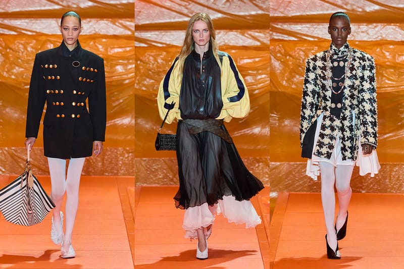 Louis Vuitton 2024年春夏ウィメンズコレクション