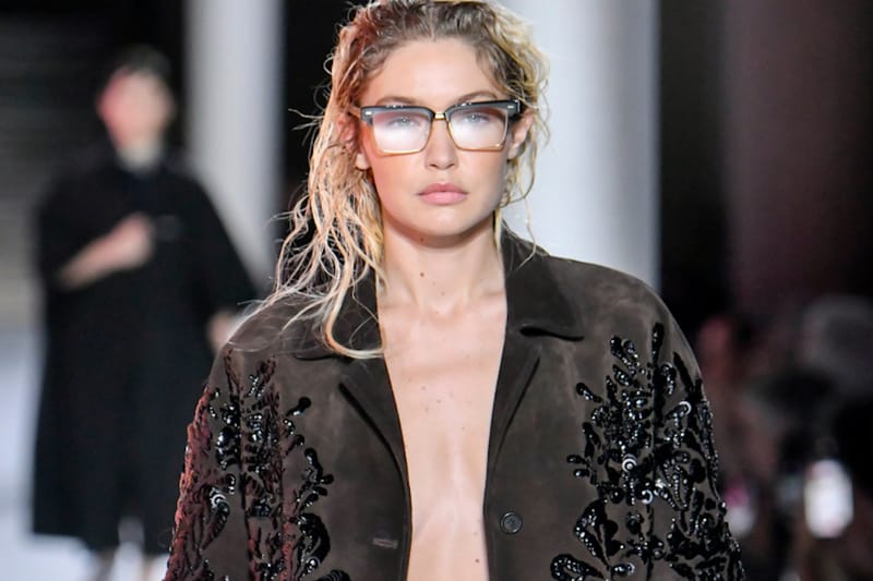 MIU MIU が2023年第3四半期における“最もホットなブランド”に君臨