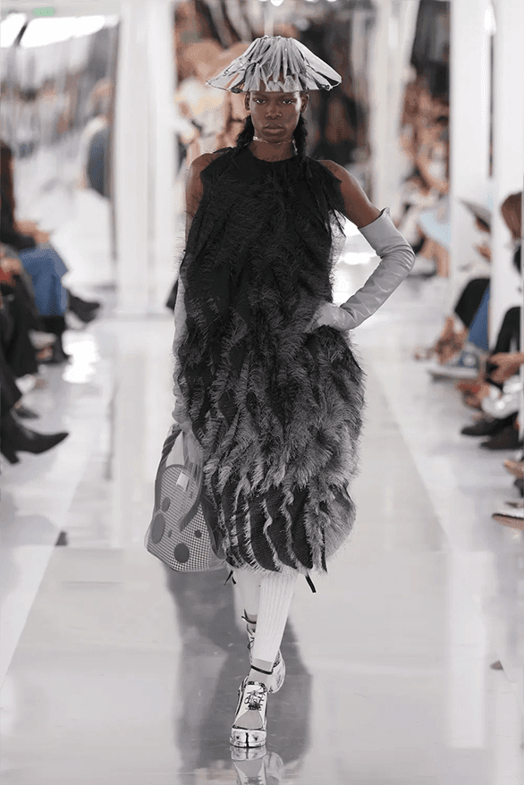 メゾン マルジェラ 2024年春夏コレクション Maison Margiela Spring Summer 2024 Paris Fashion Week menswear womenswear runway