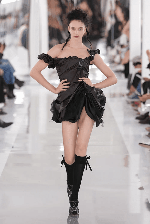 メゾン マルジェラ 2024年春夏コレクション Maison Margiela Spring Summer 2024 Paris Fashion Week menswear womenswear runway