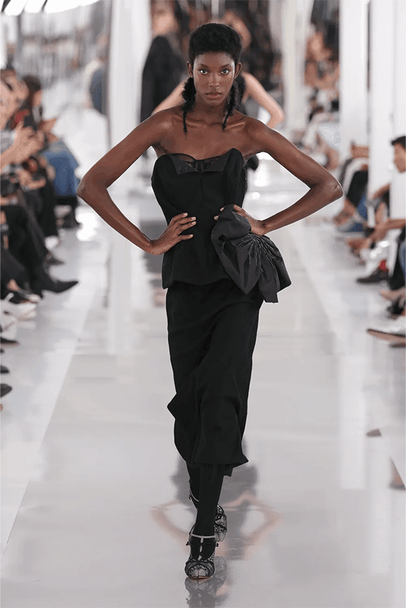 メゾン マルジェラ 2024年春夏コレクション Maison Margiela Spring Summer 2024 Paris Fashion Week menswear womenswear runway