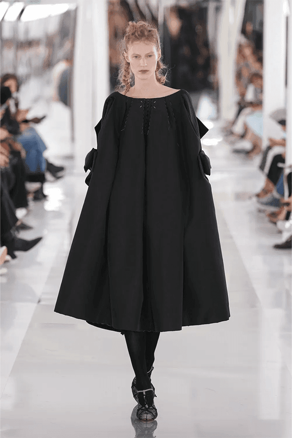 メゾン マルジェラ 2024年春夏コレクション Maison Margiela Spring Summer 2024 Paris Fashion Week menswear womenswear runway
