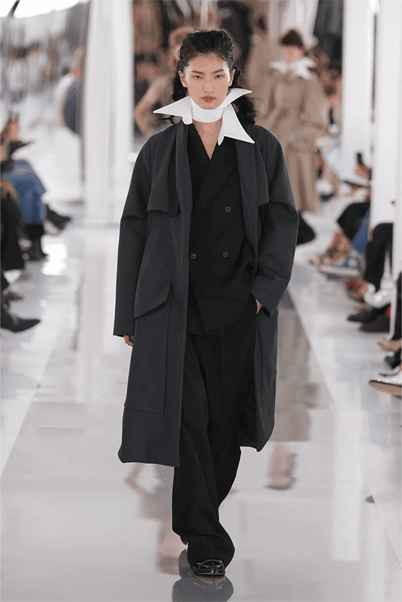 メゾン マルジェラ 2024年春夏コレクション Maison Margiela Spring Summer 2024 Paris Fashion Week menswear womenswear runway