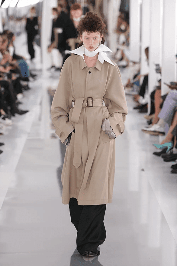 メゾン マルジェラ 2024年春夏コレクション Maison Margiela Spring Summer 2024 Paris Fashion Week menswear womenswear runway