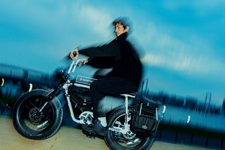 MAKAVELIC と CHROME INDUSTRIES が異色のコラボレーションを発表