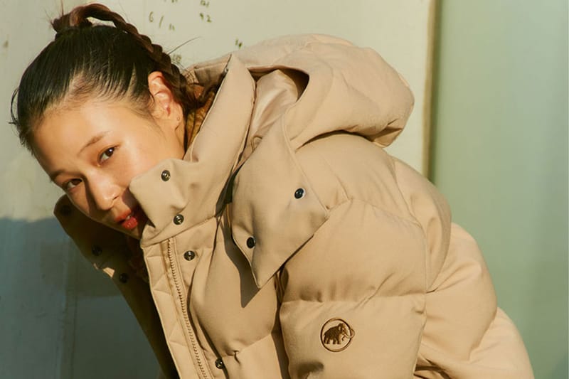 アウトドアなスタイルで活躍する人気モデル miu が語る MAMMUT の魅力とは