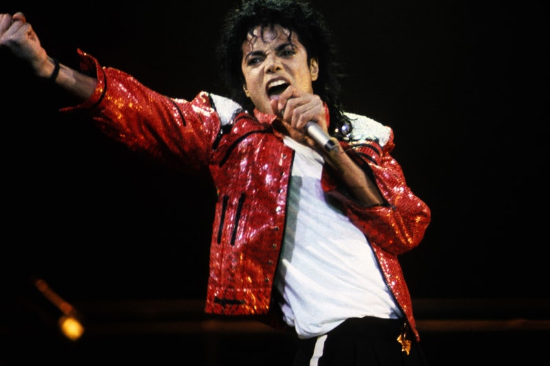マイケル・ジャクソンのスリラー発表40周年を記念した新ドキュメンタリーが公開 michael jackson thriller 40th anniversary new documentary release info