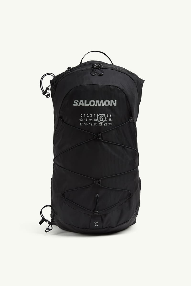 エムエム6 メゾンマルジェラxサロモンによるコラボの第2弾デリバリーが開始 mm6 maison margiela salomon release info