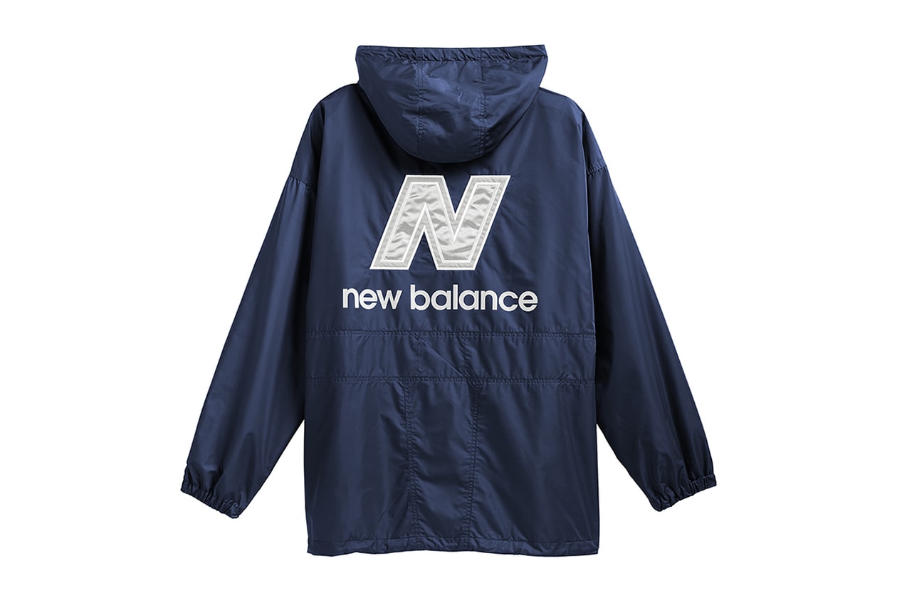 オーラリー x TDS ニューバランスのコラボラインから2023年秋冬コレクションが到着 NB Remastered by AURALEE x TOKYO DESIGN STUDIO New Balance fall winter 1023 Capsule Collection