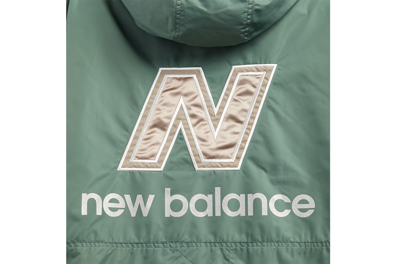 オーラリー x TDS ニューバランスのコラボラインから2023年秋冬コレクションが到着 NB Remastered by AURALEE x TOKYO DESIGN STUDIO New Balance fall winter 1023 Capsule Collection