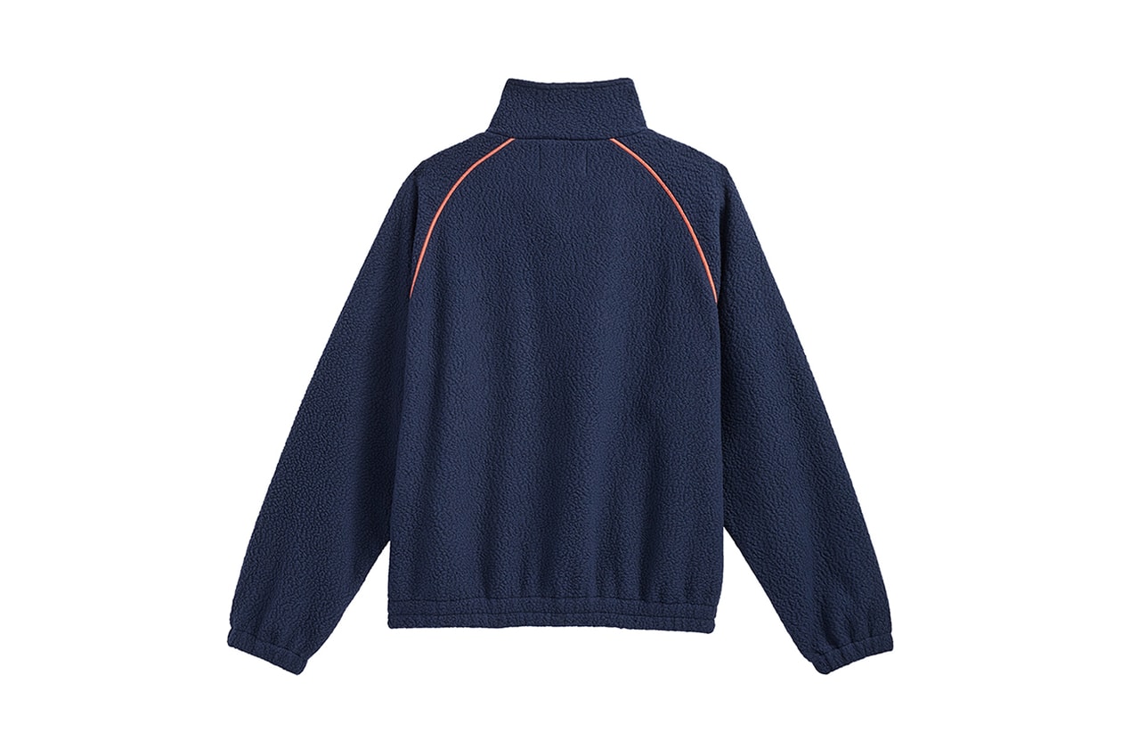 オーラリー x TDS ニューバランスのコラボラインから2023年秋冬コレクションが到着 NB Remastered by AURALEE x TOKYO DESIGN STUDIO New Balance fall winter 1023 Capsule Collection