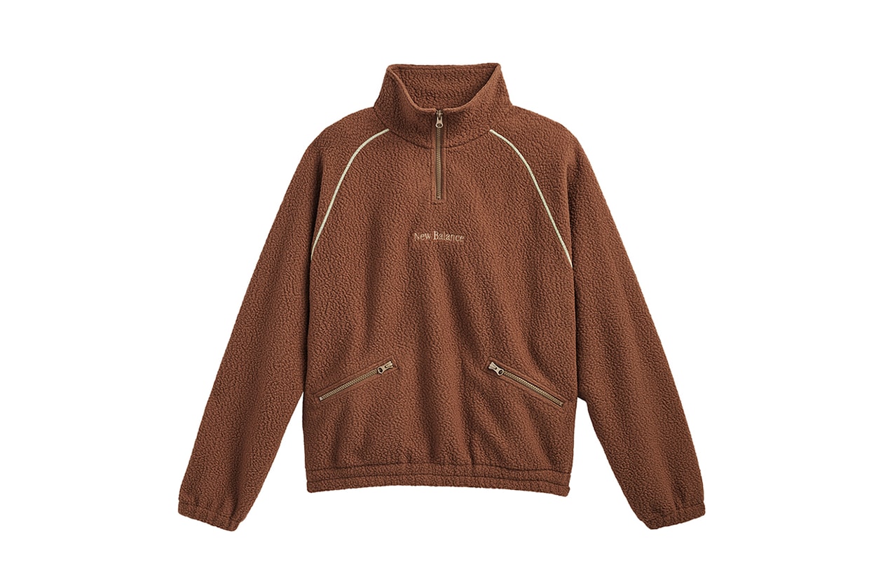オーラリー x TDS ニューバランスのコラボラインから2023年秋冬コレクションが到着 NB Remastered by AURALEE x TOKYO DESIGN STUDIO New Balance fall winter 1023 Capsule Collection