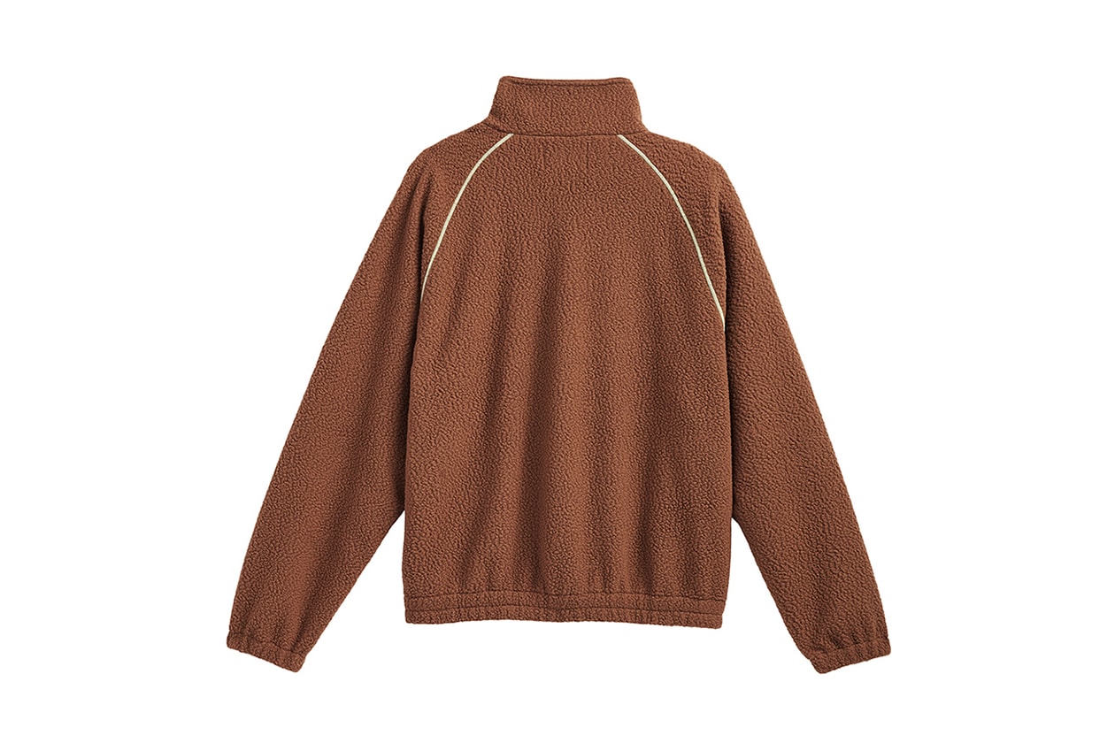 オーラリー x TDS ニューバランスのコラボラインから2023年秋冬コレクションが到着 NB Remastered by AURALEE x TOKYO DESIGN STUDIO New Balance fall winter 1023 Capsule Collection