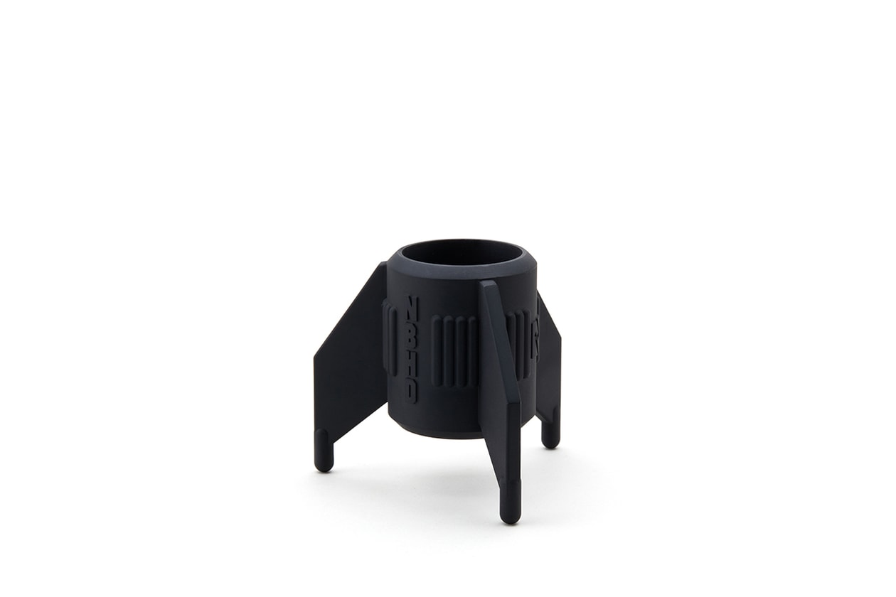 ネイバーフッドのアウトドアラインから2023年秋冬シーズンのコラボアイテムが到着