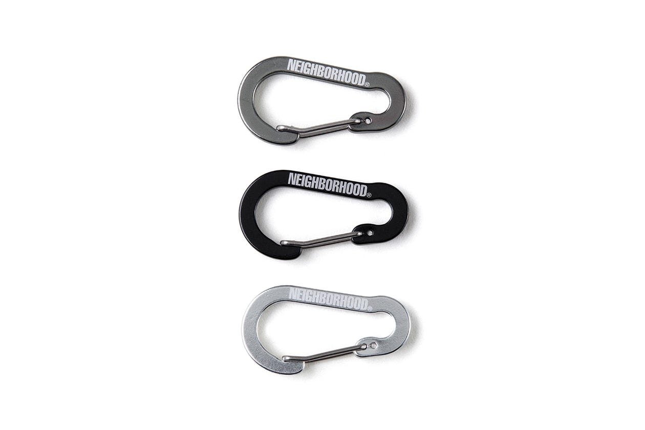 ネイバーフッドのアウトドアラインから2023年秋冬シーズンのコラボアイテムが到着