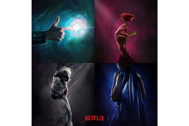 ネットフリックス 実写ドラマ『幽☆遊☆白書』が2023年12月14日より配信決定 Netflix Yu Yu Hakusho live action series Start Streaming 14th December info