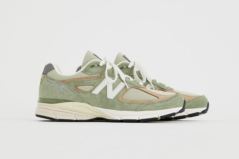 ニューバランス “メイド イン USA” コレクションのシーズン4がローンチ New Balance “Made in USA” Collection Season 4 Launch info 990v6, 990v4, 998, 996