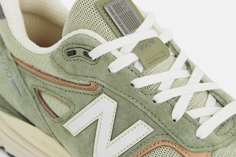 ニューバランス “メイド イン USA” コレクションのシーズン4がローンチ New Balance “Made in USA” Collection Season 4 Launch info 990v6, 990v4, 998, 996