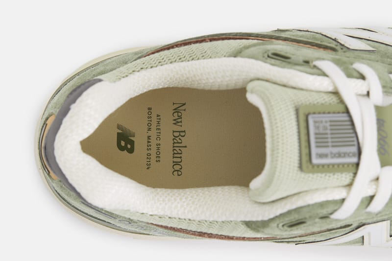 ニューバランス “メイド イン USA” コレクションのシーズン4がローンチ New Balance “Made in USA” Collection Season 4 Launch info 990v6, 990v4, 998, 996