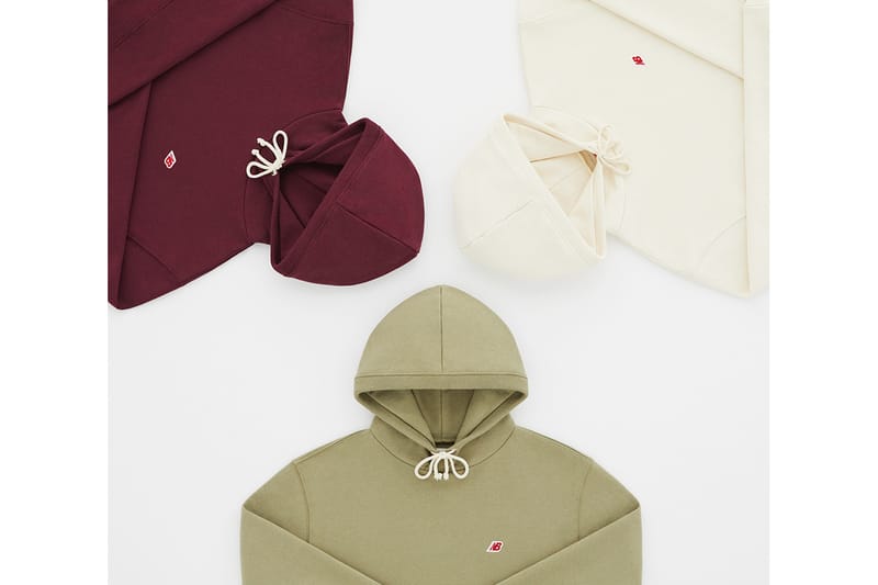 ニューバランス “メイド イン USA” コレクションのシーズン4がローンチ New Balance “Made in USA” Collection Season 4 Launch info 990v6, 990v4, 998, 996