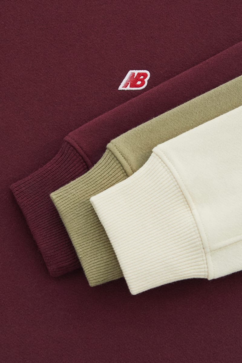 ニューバランス “メイド イン USA” コレクションのシーズン4がローンチ New Balance “Made in USA” Collection Season 4 Launch info 990v6, 990v4, 998, 996