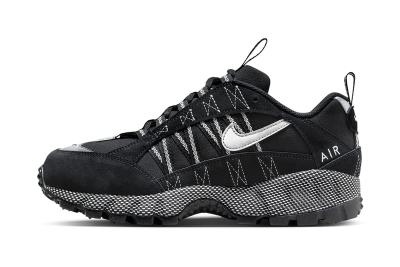 Nike の名作 Air Humara にモノトーンカラーの新作 “Oreo” が登場