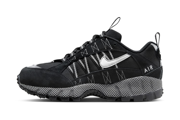 Nike の名作 Air Humara にモノトーンカラーの新作 “Oreo” が登場