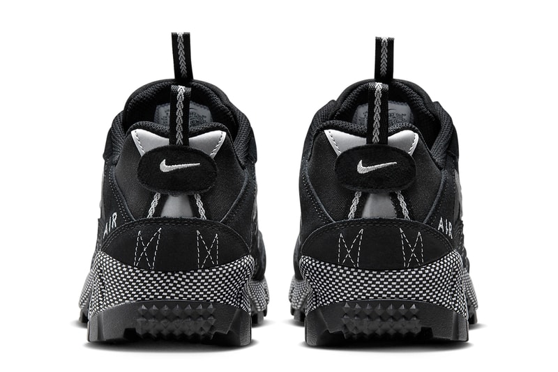 ナイキ の名作 エア フマラにモノトーンカラーの新作 “オレオ” が登場 Nike Air Humara Oreo FB9982-001 Release Info date store list buying guide photos price
