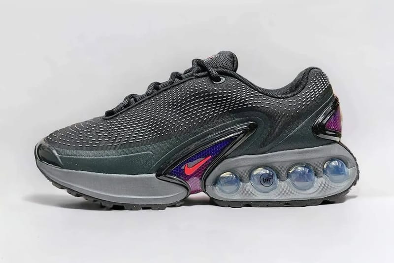 Nike から近未来的な雰囲気漂う新作モデル Air Max DN がスタンバイ