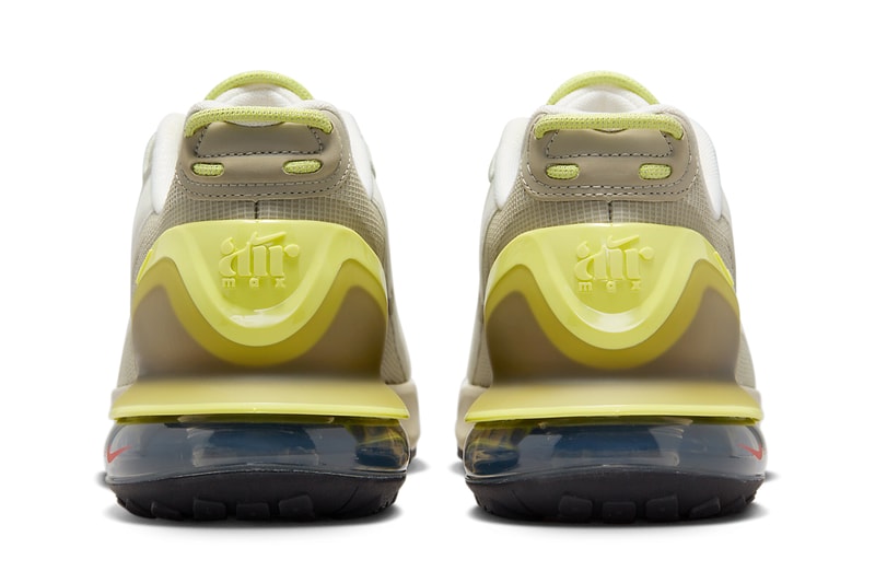 ナイキから小さいフープ状の紐を備えた新型モデル エアマックスパルスロームを発表 Nike Air Max Pulse Roam Stone DZ3544-200 Release Date info store list buying guide photos price