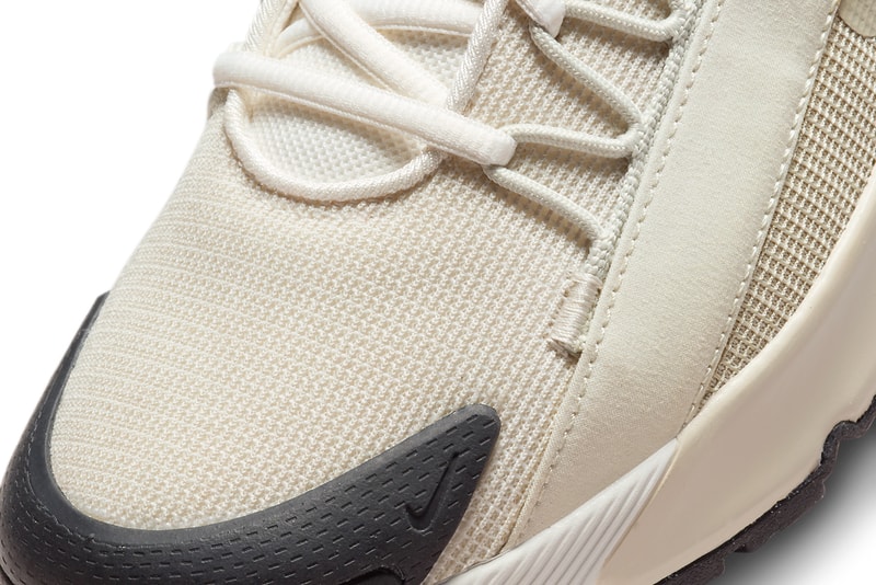 ナイキから小さいフープ状の紐を備えた新型モデル エアマックスパルスロームを発表 Nike Air Max Pulse Roam Stone DZ3544-200 Release Date info store list buying guide photos price