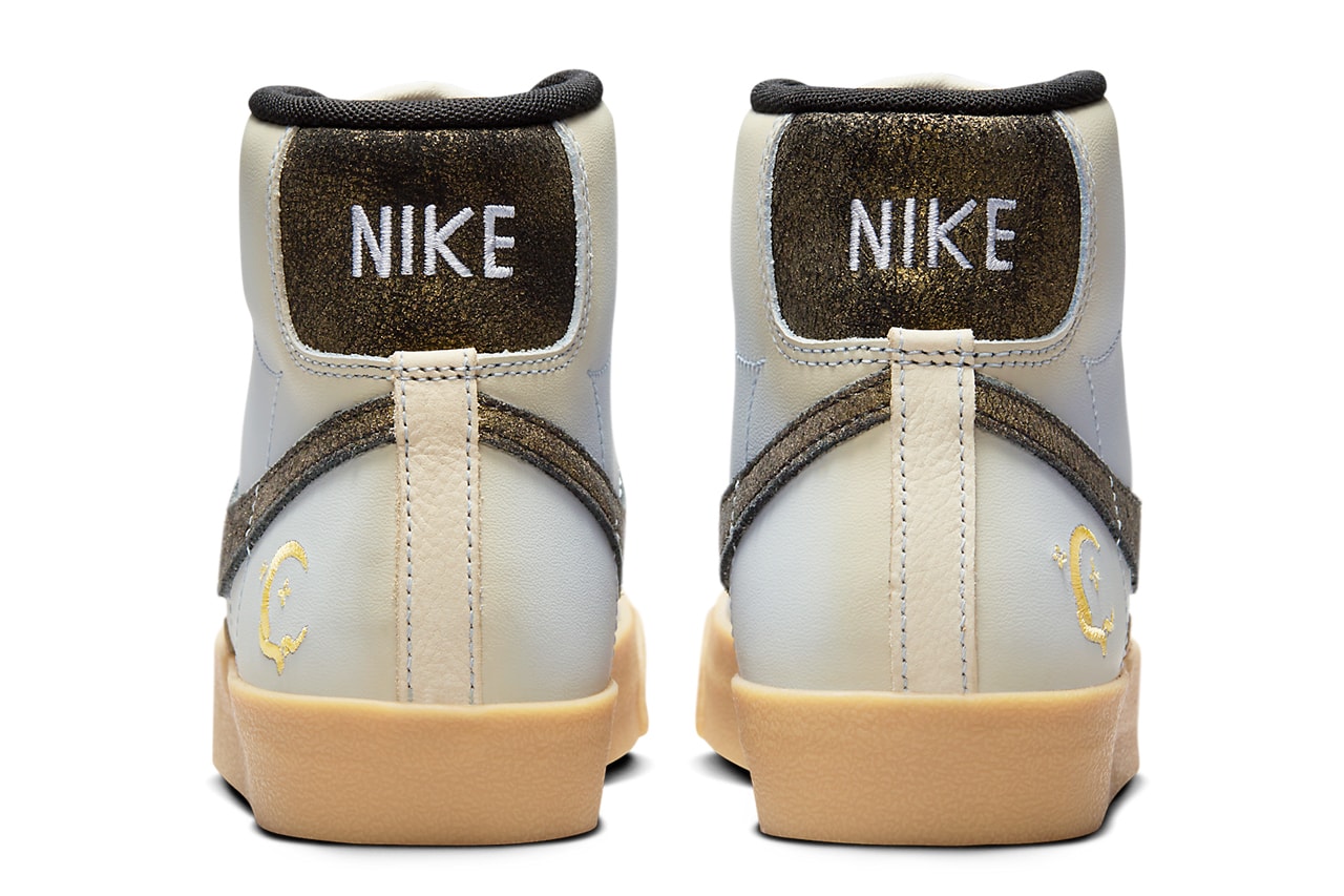 Nike からメキシコの“死者の日”をテーマとした4つのシューズが新たに登場 Nike Día de Muertos Footwear Release Date Air Jordan 1 Zoom CMFT 2 Nike Dunk Low Air Max 1 Blazer Mid info store list buying guide photos price