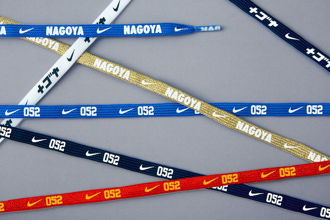 ナイキ ライズの新コンセプトストアが名古屋にオープン Nike NAGOYA SAKAE OPEN info