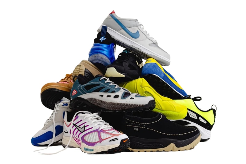 ナイキがスニーカーズにて2024年に発売予定のモデルを発表 Nike SNKRS Showcase 2024 Review Info release date store list buying guide photos price
