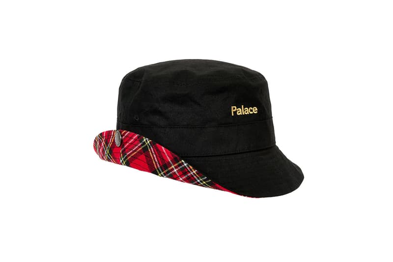 パレス スケートボード 2023年冬コレクション発売アイテム一覧 - Week 5 Palace Skateboards Winter Week 5 Release Information drop menswear trifeg streetwear sportswear