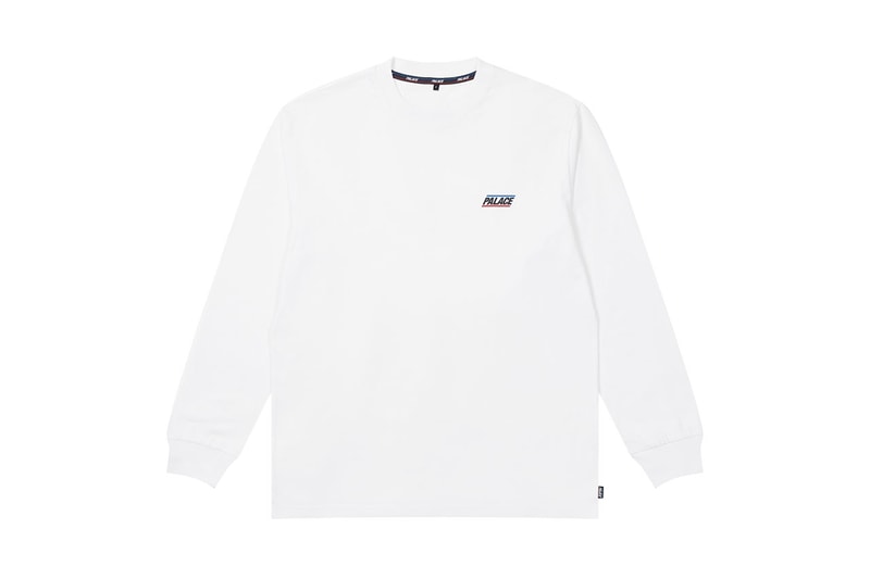 パレス スケートボード 2023年冬コレクション発売アイテム一覧 - Week 2 Palace Skateboards Winter Week 2 Release Information drop menswear trifeg streetwear sportswear
