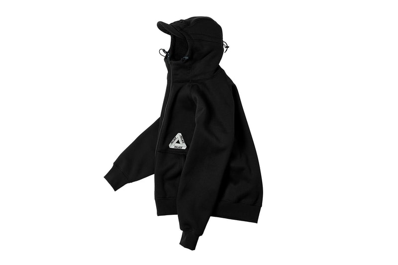 パレス スケートボード 2023年冬コレクション発売アイテム一覧 - Week 2 Palace Skateboards Winter Week 2 Release Information drop menswear trifeg streetwear sportswear