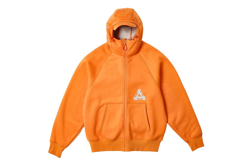 パレス スケートボード 2023年冬コレクション発売アイテム一覧 - Week 2 Palace Skateboards Winter Week 2 Release Information drop menswear trifeg streetwear sportswear