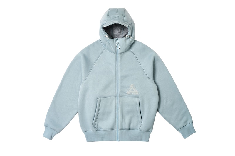 パレス スケートボード 2023年冬コレクション発売アイテム一覧 - Week 2 Palace Skateboards Winter Week 2 Release Information drop menswear trifeg streetwear sportswear